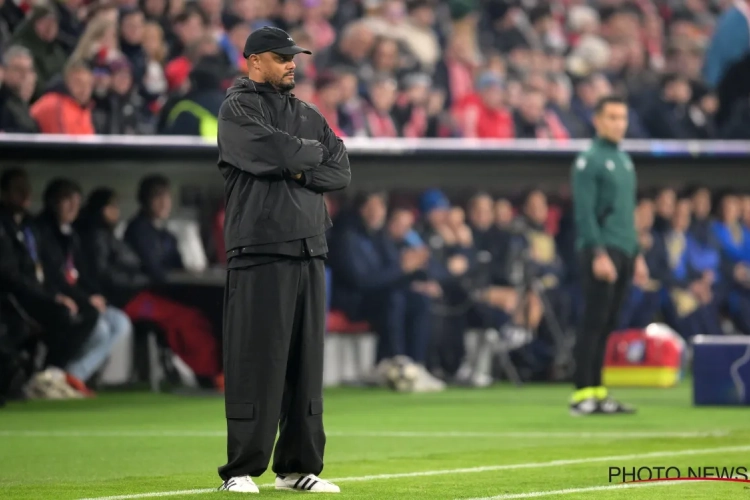 't Is allemaal bijzaak voor Vincent Kompany, maar... twee indrukwekkende records staan op sneuvelen