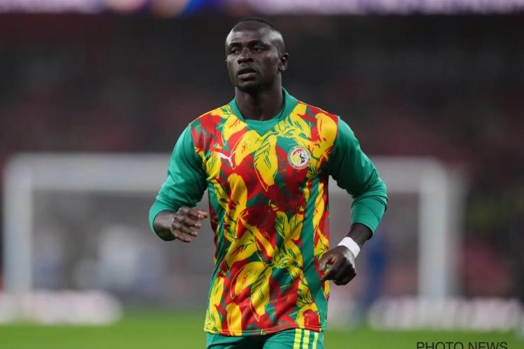 Senegal twijfelt niet en gaat in beroep nadat het de Afrika Cup kwijtspeelt