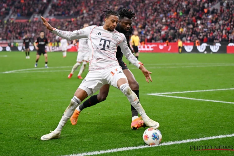 'Real Madrid betaalt 160 miljoen euro (!) en berooft Vincent Kompany en Bayern München van absolute sterkhouder'