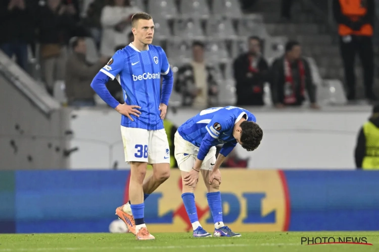 Dit hebben Bryan Heynen en Daan Heymans te zeggen na de bolwassing in Freiburg