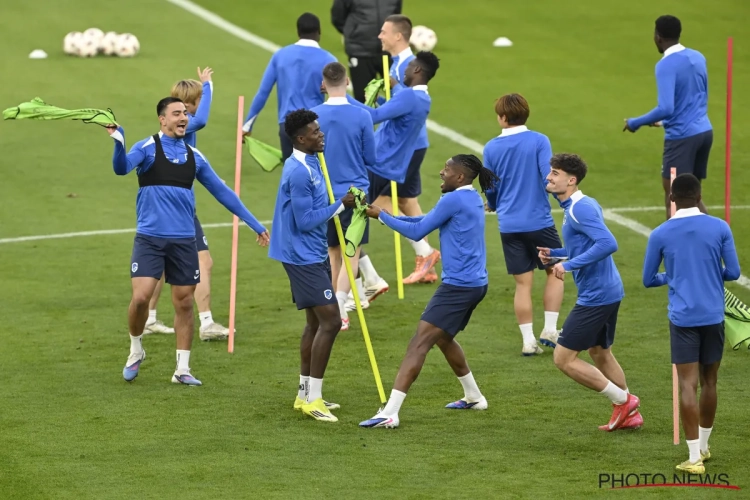 LIVE: Genk speelt vanavond voor... alles: seizoen Limburgers kan de extra glans gebruiken