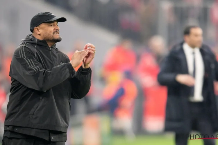 Vincent Kompany zet de toon voor absoluut topduel tegen Real Madrid