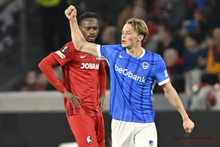 Europese kater voor Belgi&euml;: dit zijn de gevolgen voor het co&euml;ffici&euml;nt