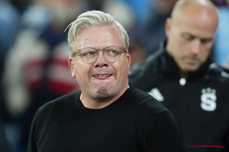 'Operatie redding: JPL-staartploeg heeft meteen nieuwe coach met ervaring in Champions League'