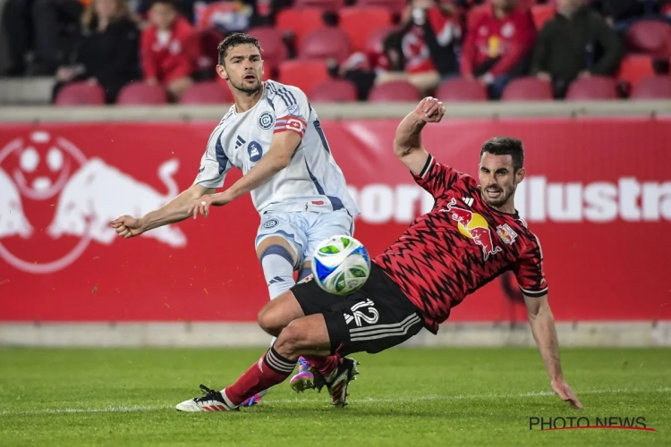 Vergeten naam op de lijst van Rudi Garcia? Deze Belgische aanvaller blijft nochtans goals maken