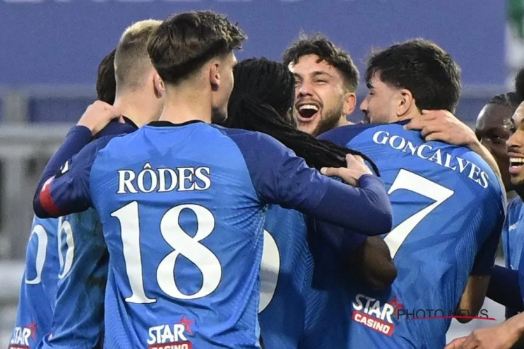 Is er op 12 april al helemaal niets meer om voor te spelen voor vier clubs in ons land?