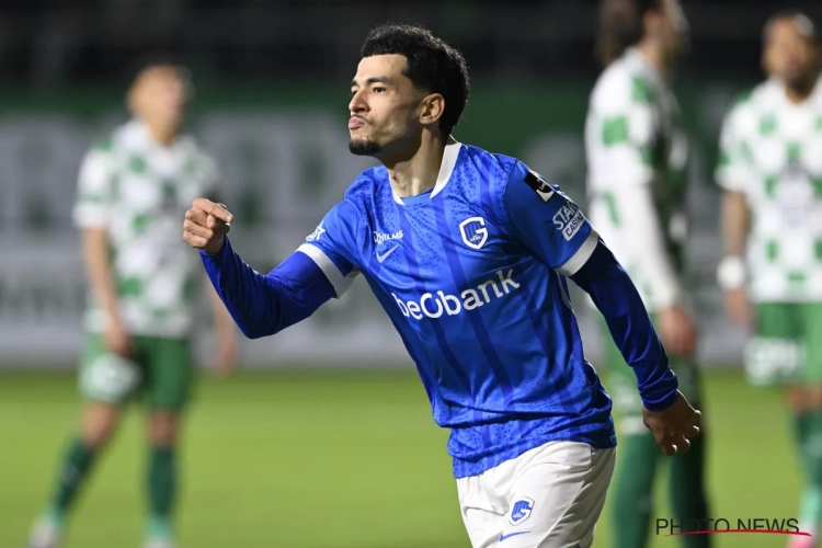 Ontgoocheling, maar ook strijdvaardigheid bij El Ouahdi: "We kunnen er nog voor gaan"