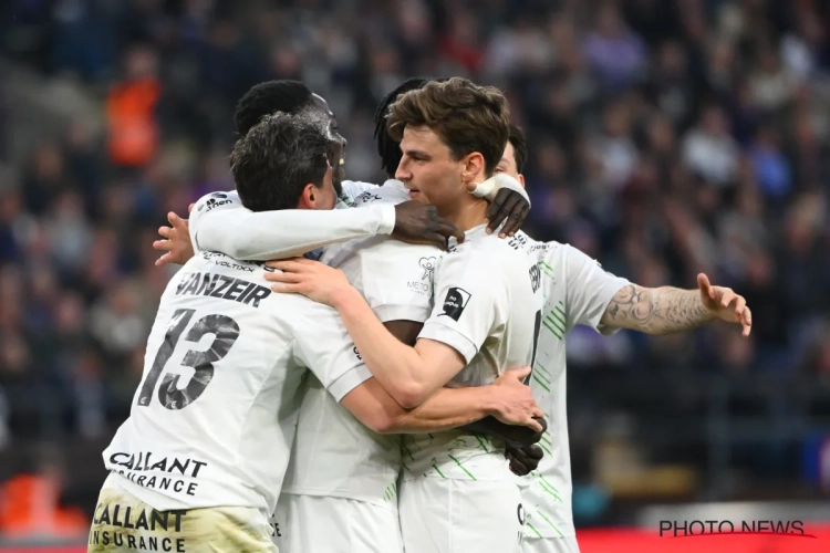 UPDATE: Tweeklapper voor Cercle, dat ex-Club-speler aantrekt en shopt bij Man City