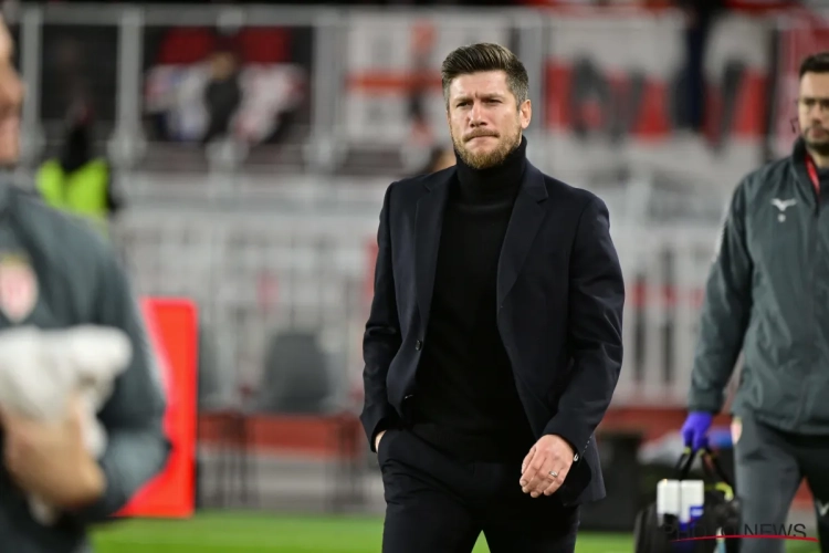 Monaco krijgt zware klap te verwerken en Pocognoli wijst naar groot mankement