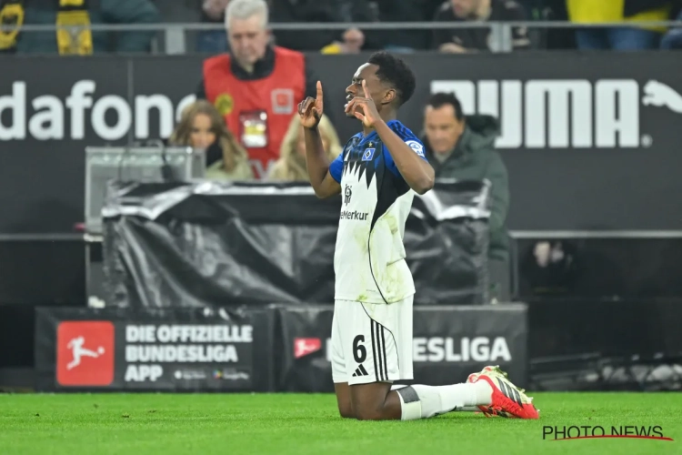 Dromen van het WK? Lokonga doet zijn verhaal nadat hij niet geselecteerd werd door bondscoach