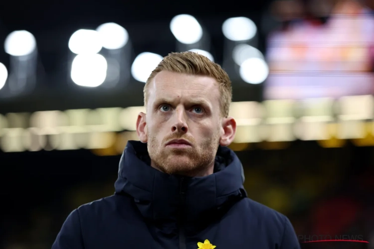 Edward Still is streng na tweed verlies op rij: "Het meest teleurstellende is het gebrek aan reactie"