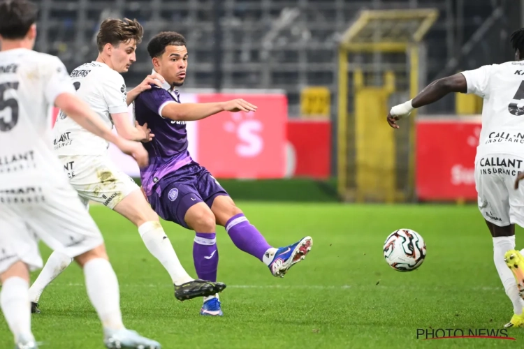 Enkele Anderlecht-spelers moeten zich zorgen maken over hun plaats: "Voor hen zal er geen plaats zijn"