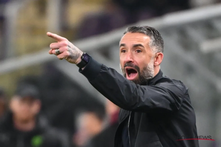 Zware frustratie bij Anderlecht: "De muren daverden" en "Zo verliezen we alle matchen in PO1"