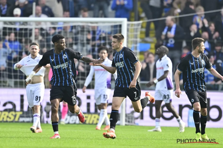 'Duitse topclubs willen Arsenal aftroeven voor speler Club Brugge'