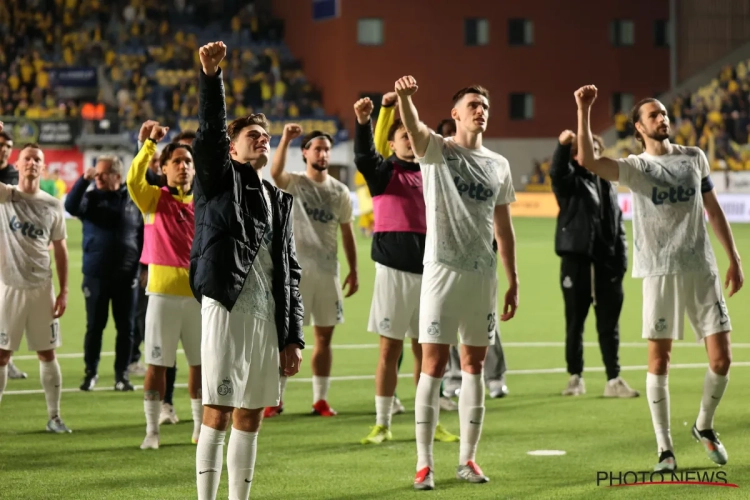 Kalender van de play-offs gelost: dit zijn de eerste matchen en duels tussen Club en Union