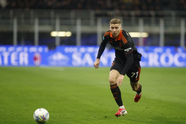 Belgische assist levert Como bijna stunt van formaat op tegen Inter