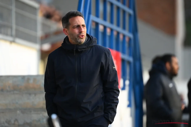 Bij Dender geloven ze er nog in ondanks nieuwe dreun