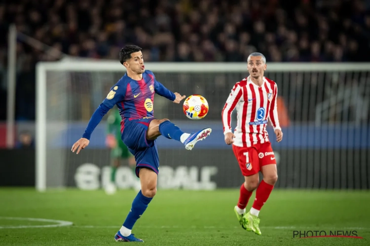 'Barça heeft eerste zomertransfer beet (als aan deze twee voorwaarden wordt voldaan)'