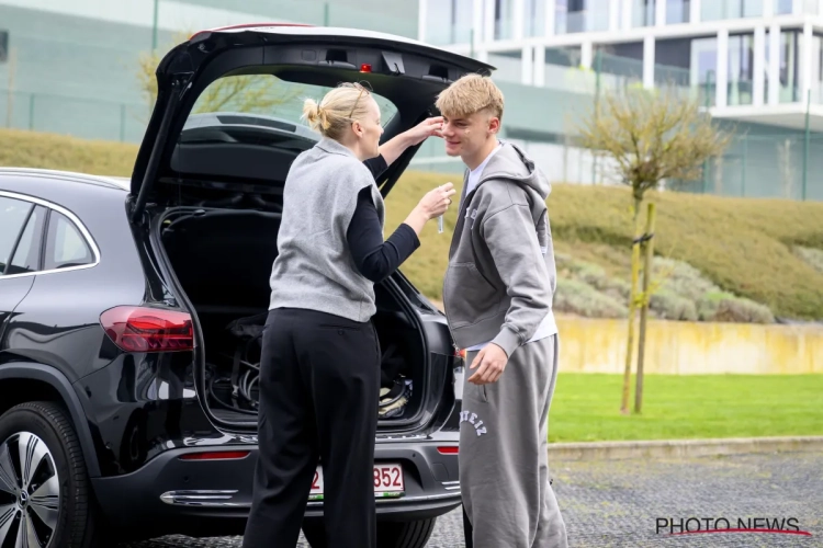Wordt Nathan De Cat ook beïnvloed door... zijn schoonbroer? "Ik kan uiteraard wel helpen"