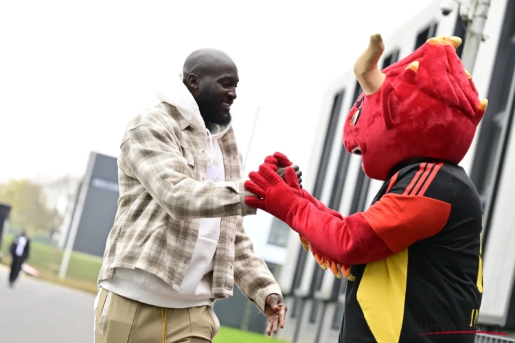 Waarom we Romelu Lukaku in topvorm nodig hebben op het WK