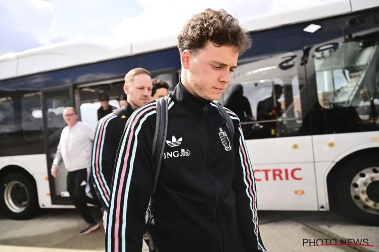 Maxim De Cuyper is bijzonder duidelijk over laatste play-offs in Belgi&euml;