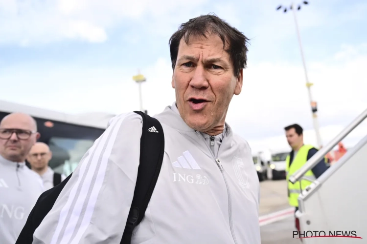 Rudi Garcia onthult speciale afspraak met bondscoach van de VS