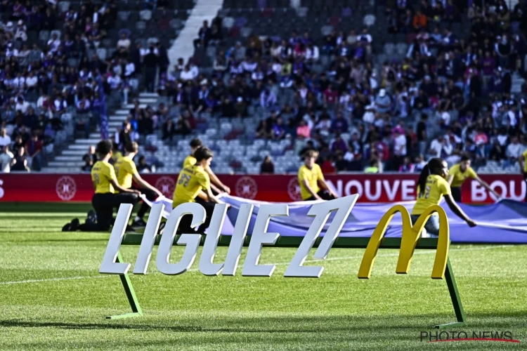 Rode Duivel genomineerd voor trofee van beste doelman in de Ligue 1