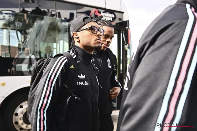 La Juventus obligée de recruter définitivement Loïs Openda pour une somme énorme : voici pourquoi