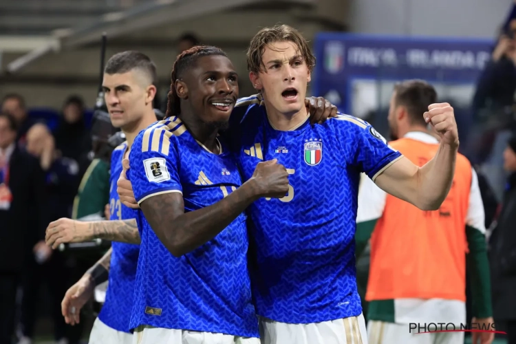 "Arrogante" Italianen halen zich de woede van Bosnië op de hals voor cruciaal WK-duel