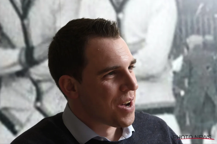 Gewezen belangrijke pion Kortrijk terug naar België: "Had contacten met verschillende Belgische clubs"