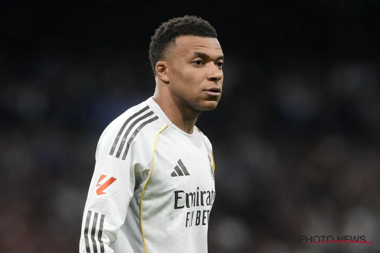 Heeft Real Madrid de verkeerde knie onderzocht? Kylian Mbappé schept duidelijkheid over de zaak