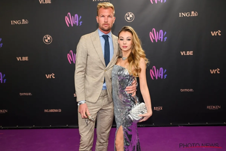 Valentine Besard spreekt over Miss België en ... mogelijk kindje met Ruben Van Gucht