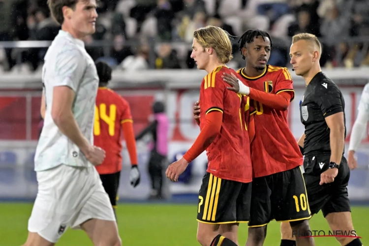 Romeo Vermant heel dichtbij een slechte nachtrust: dit heeft hij er over te zeggen