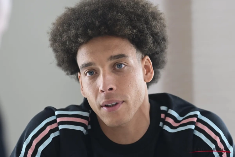 Witsel schat kansen in: "Geen heel grote verrassing als België het WK zou winnen"