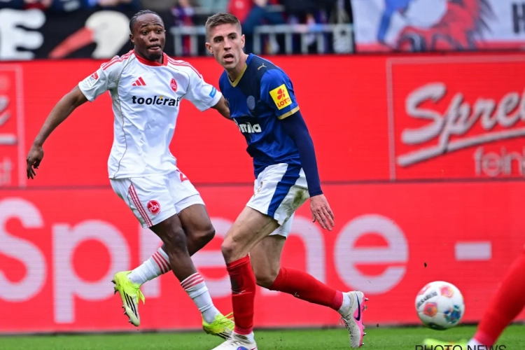 Transfer à la Union? 'Belgische clubs (meervoud) willen topper in wording uit Duitse competitie ophalen'