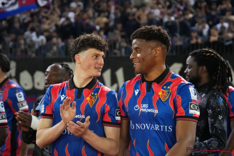 'Belgische teams gaan concurrentie aan met Bundesliga voor gegeerde winger'