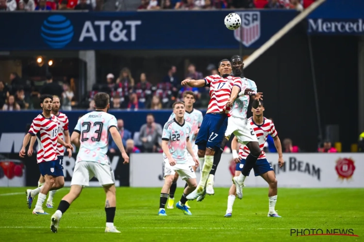 Gert Verheyen ziet groot probleem bij Rode Duivels, ondanks vlotte zege