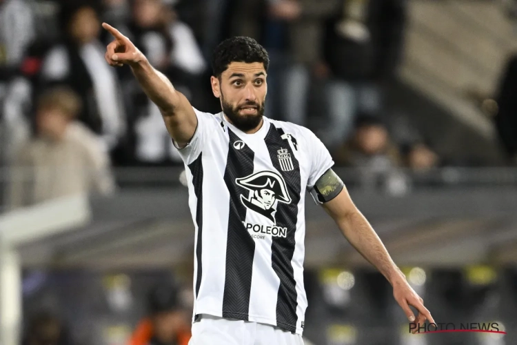 Le poteau pour les Zèbres ! Suivez Westerlo - Charleroi en Direct Commenté