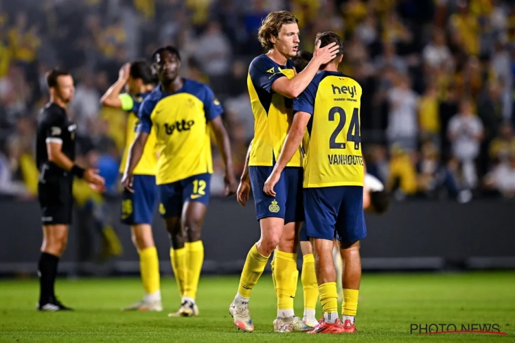 'Union droomt opnieuw van miljoenentransfer: clubs uit Bundesliga, Serie A én Premier League in de rij'