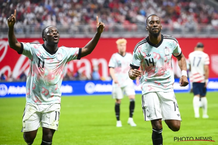 Wordt dit dé Rode Duivel van het WK? "Er zijn geen andere spelers zoals hij"