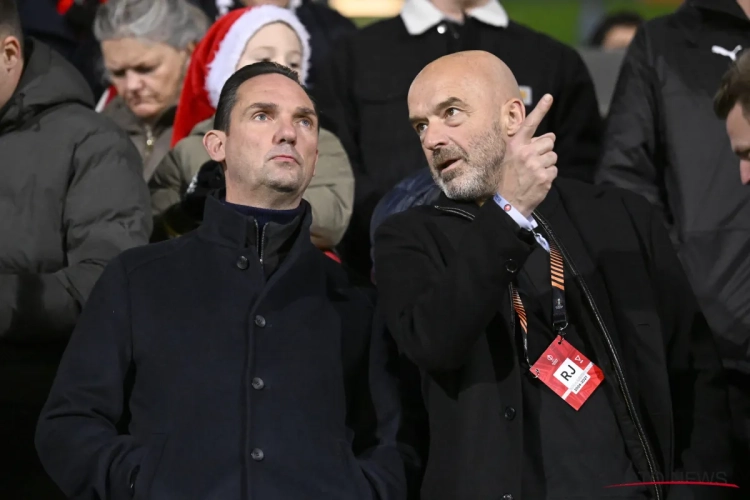 Complete verrassing: KRC Genk neemt afscheid van sleutelpion 