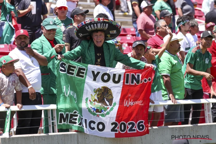 Is Mexico serieus verzwakt vlak voor het WK? Dit moet je weten over de tegenstander van de Rode Duivels