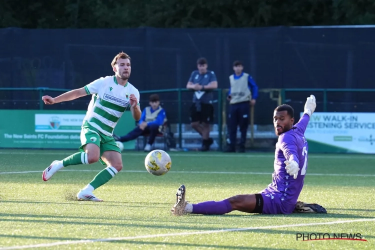 'Belgische clubs gaan strijd aan met Turkse en Roemeense teams voor gewilde doelman'