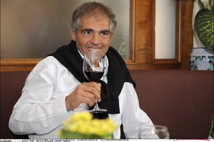 Icoon en levende legende van Beerschot en Anderlecht getroffen door hersenbloeding