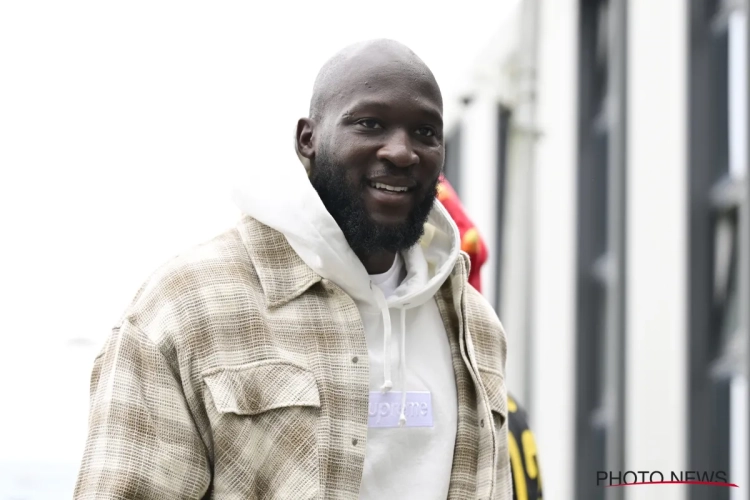 Hoe realistisch is een terugkeer van Romelu Lukaku naar Anderlecht deze zomer?