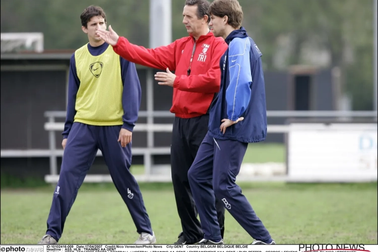 Ex-speler Lokeren, Beerschot en KAA Gent getroffen door vreselijke ziekte