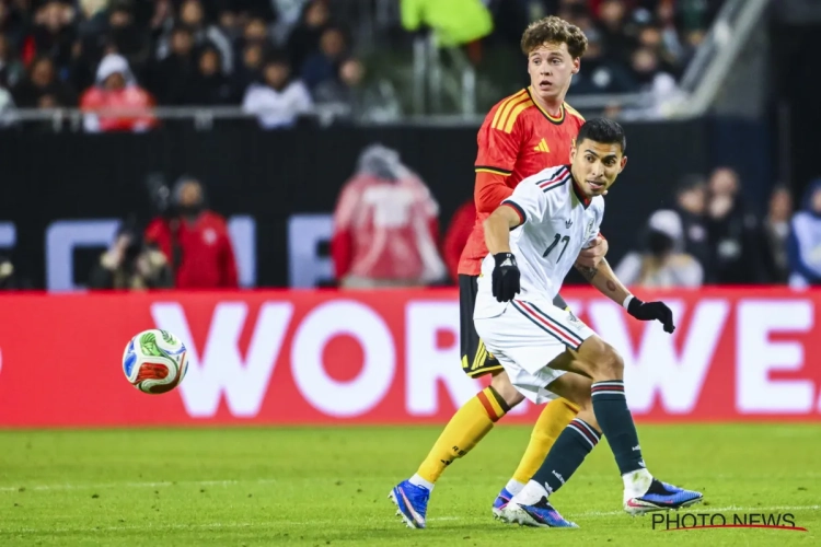 Maxim De Cuyper, een van de grote verliezers van de interlandbreak?