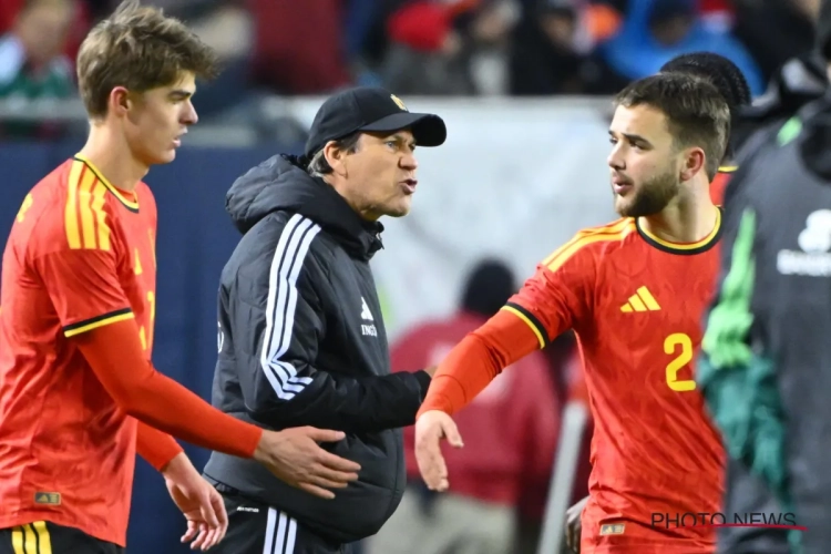 Niet alles liep zoals gehoopt in de VS: Rudi Garcia stoorde zich ook aan organisatie