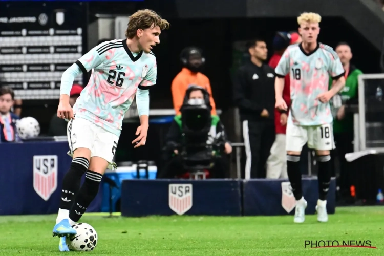 Waarom Mika Godts waarschijnlijk nu al een kruis kan maken over het WK