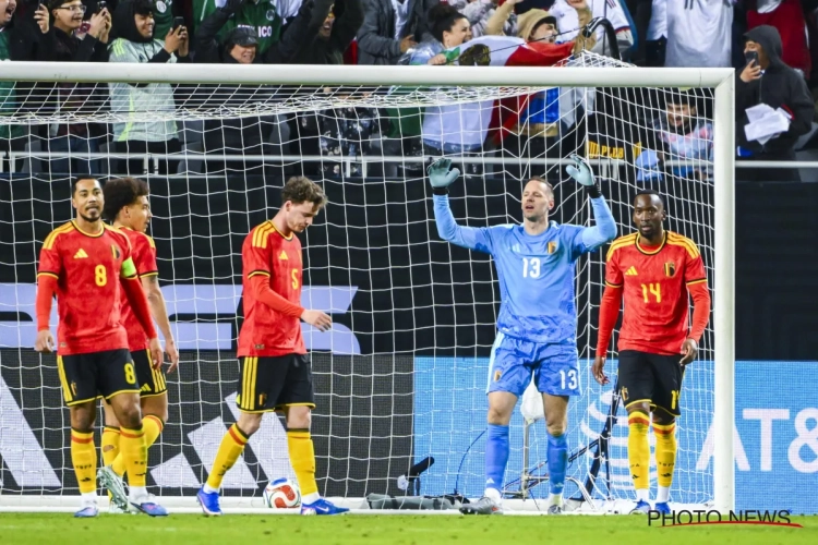 Ligt de weg naar kwartfinales op WK nu helemaal open voor de Rode Duivels?